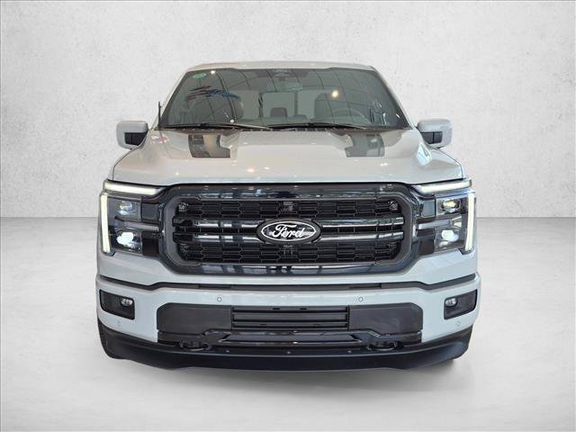 New 2026 Ford F150 Lariat w/ Equipment Group 502A High AWD/4WD image 5