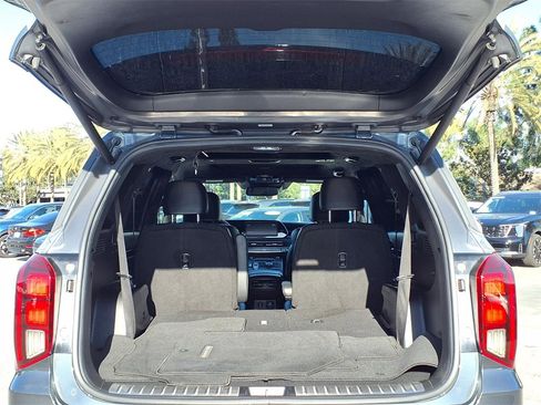 Used 2022 Hyundai Palisade Calligraphy w/ Winter Package image 24