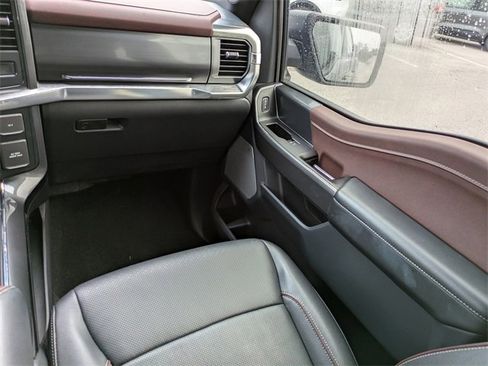 Certified 2022 Ford F150 Lariat image 16