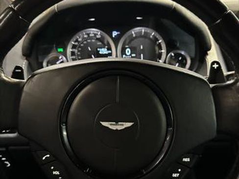 Used 2016 Aston Martin Rapide S SEDAN image 14