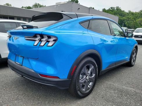 New 2023 Ford Mustang Mach-E Select image 4