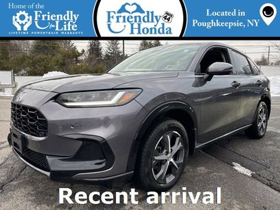 Used 2023 Honda HR-V EX-L