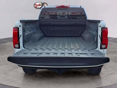 Used 2024 Chevrolet Colorado ZR2 w/ Safety Package image 20