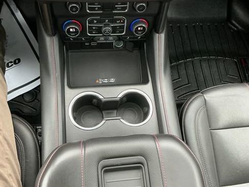 Used 2022 Chevrolet Tahoe RST w/ Luxury Package image 9