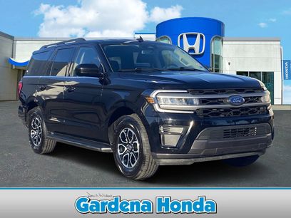 Used 2024 Ford Expedition XLT