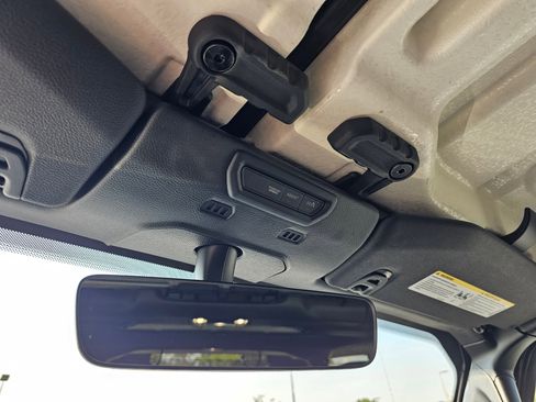 Used 2021 Jeep Wrangler Unlimited Rubicon image 26