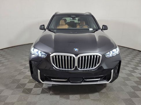 Used 2026 BMW X5 xDrive40i AWD/4WD image 2