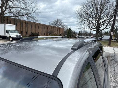 Used 2011 Kia Sedona LX image 21