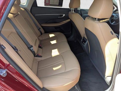 Used 2024 Hyundai Sonata Limited image 17