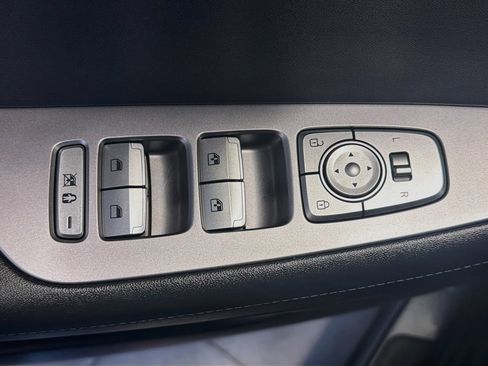 Used 2025 Hyundai Palisade SEL AWD/4WD image 15