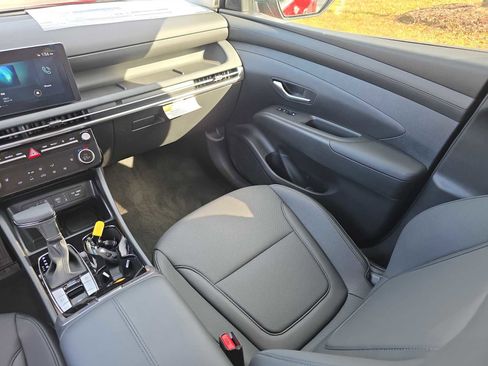New 2026 Hyundai Tucson SEL image 14
