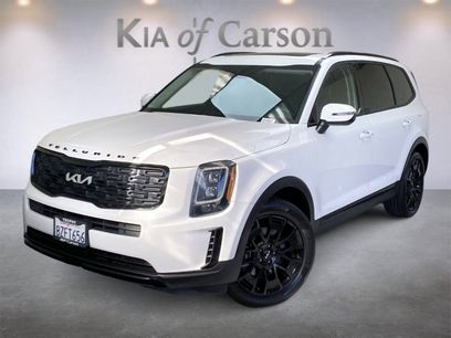 Certified 2022 Kia Telluride EX w/ EX Premium Package
