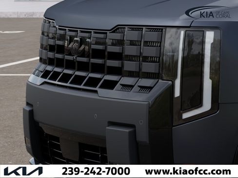New 2027 Kia Telluride X-Line SX Prestige AWD/4WD image 12