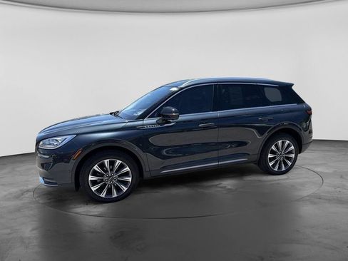 Used 2021 Lincoln Corsair Reserve w/ Equipment Group 201A AWD/4WD image 9