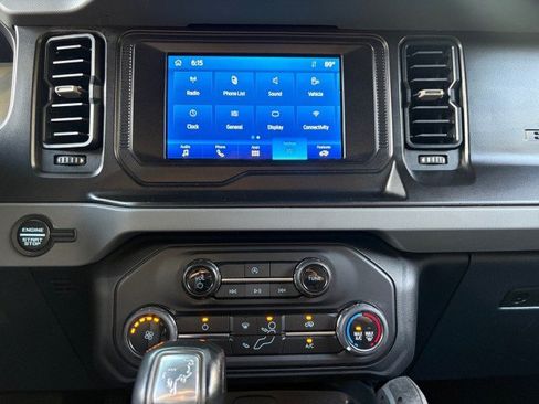 Used 2021 Ford Bronco Big Bend AWD/4WD image 5