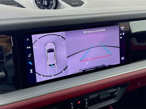 New 2025 Porsche Cayenne S image 20