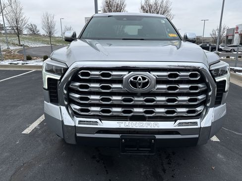 Used 2022 Toyota Tundra 1794 Edition image 3