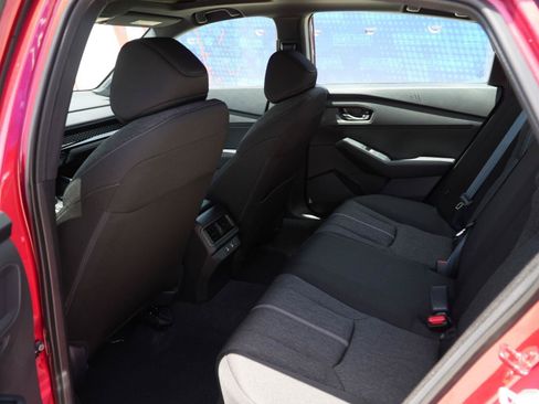 New 2026 Honda Accord Sport image 18