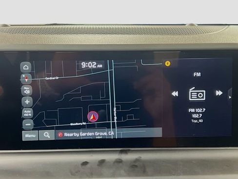 New 2026 Kia Seltos S FWD image 13