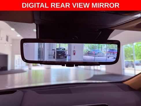 Certified 2024 Lexus NX 350h AWD w/ Vision Package image 15