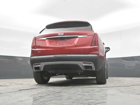 Used 2024 Cadillac XT5 Premium Luxury w/ Technology Package AWD/4WD image 31