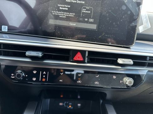 New 2026 Kia Sorento LX image 59