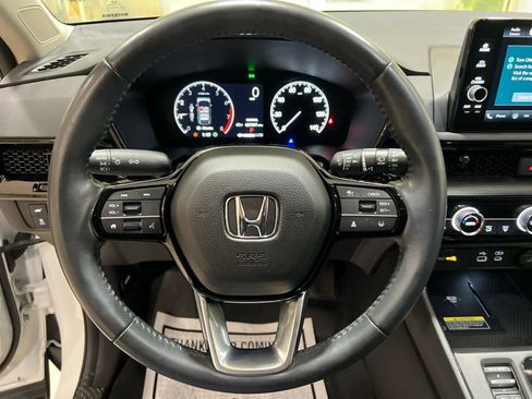 Used 2023 Honda CR-V EX-L image 23