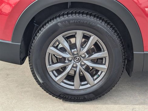 Used 2022 MAZDA CX-9 Touring image 7