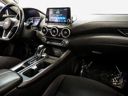 Used 2022 Nissan Sentra SR image 10