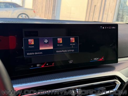 Used 2023 BMW 330i xDrive xDrive image 25