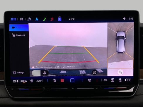 New 2026 Volkswagen Tiguan SEL R-Line image 24