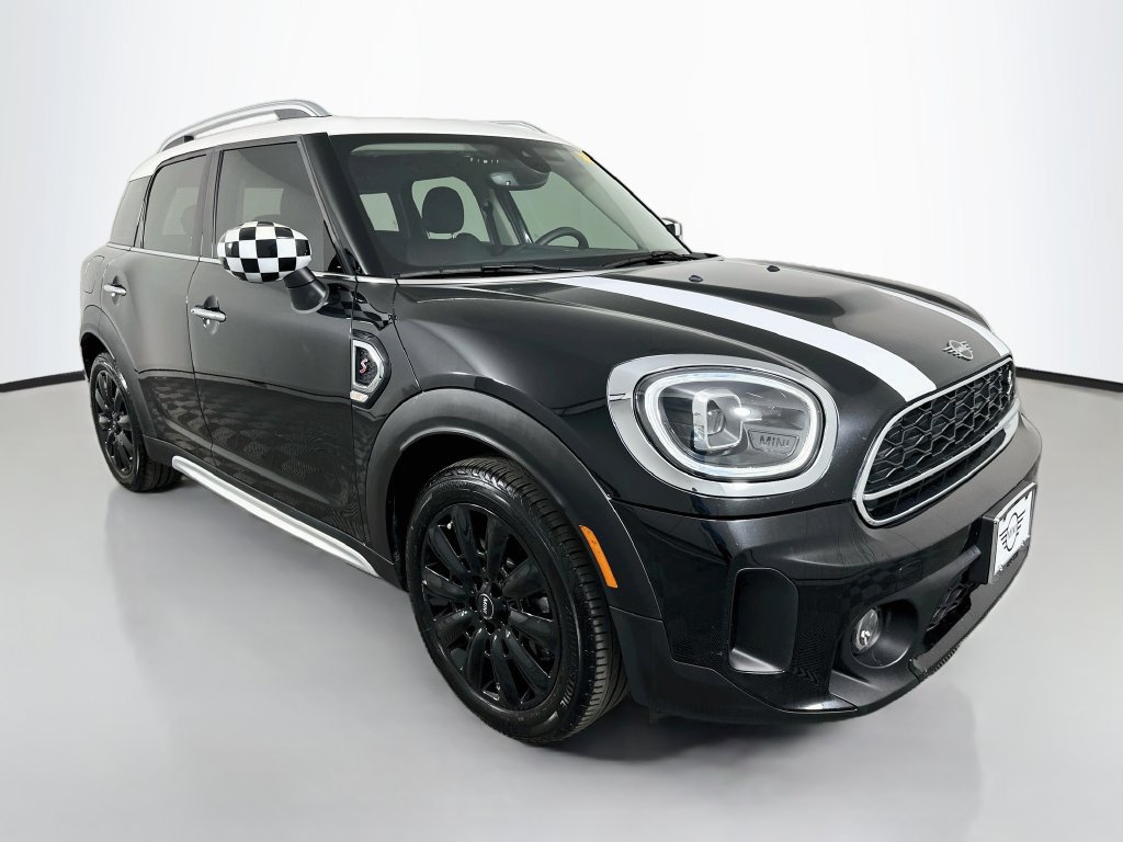 Used 2024 MINI Cooper Countryman S FWD image 3