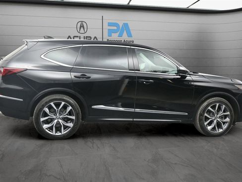 Used 2024 Acura MDX SH-AWD w/ Technology Package image 27