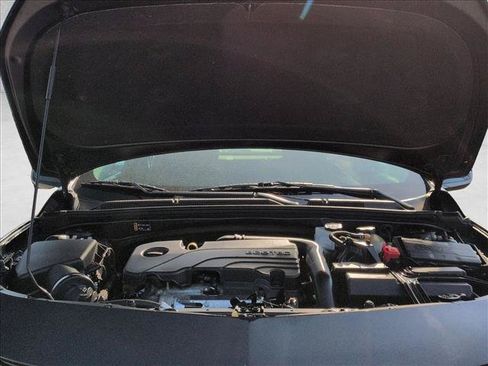 Used 2023 Chevrolet Malibu LT FWD image 21
