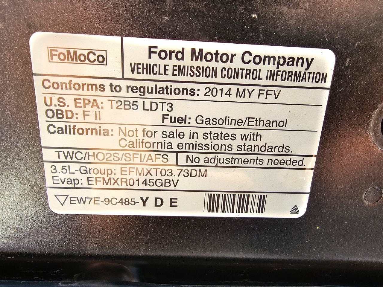Used 2014 Ford Explorer Limited AWD/4WD image 29
