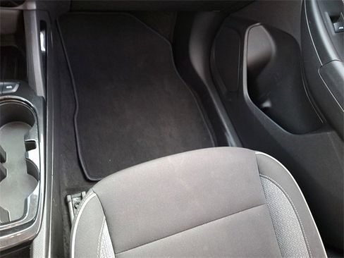 Used 2025 Chevrolet TrailBlazer LT image 28