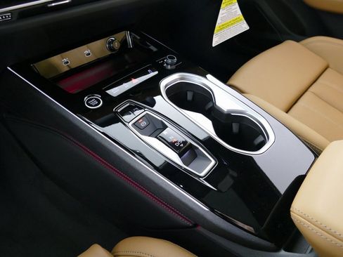 New 2026 Audi A6 Premium Plus image 22