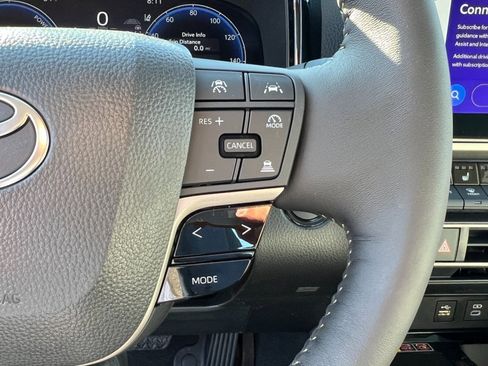 New 2026 Toyota Camry XLE image 26