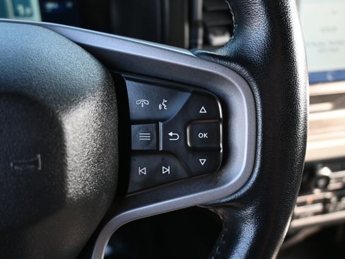 Used 2023 Ford Bronco Big Bend image 20