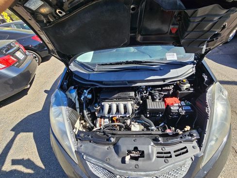 Used 2012 Honda Fit image 17