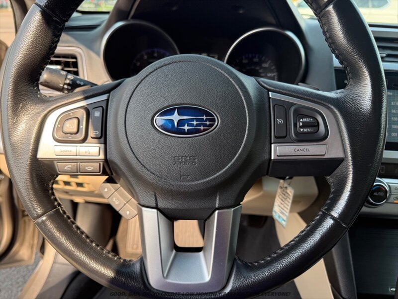 Used 2015 Subaru Legacy 2.5i Premium AWD/4WD image 25