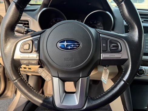 Used 2015 Subaru Legacy 2.5i Premium AWD/4WD image 25