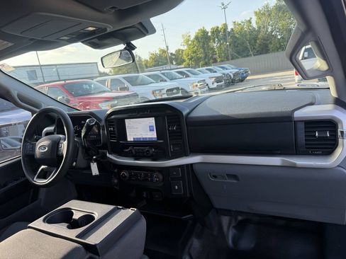 Used 2021 Ford F150 XL w/ Equipment Group 101A High AWD/4WD image 16