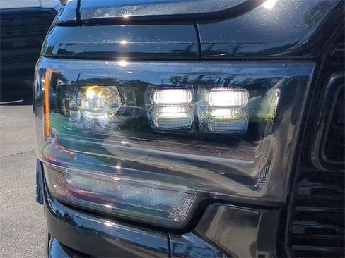 Certified 2024 RAM 3500 Limited image 10