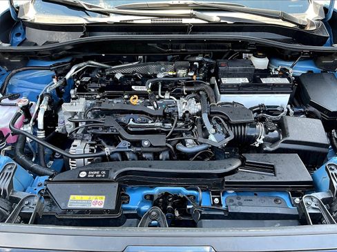 Used 2026 Toyota Corolla Cross XLE FWD image 30