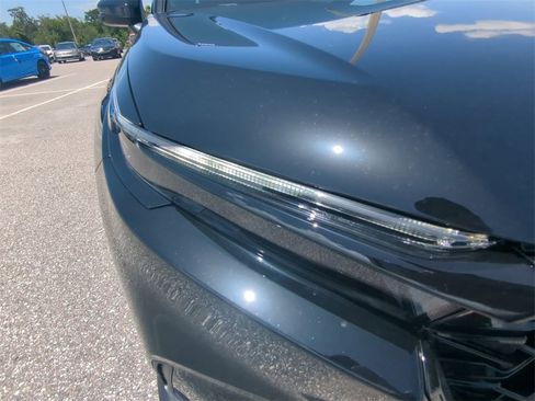 New 2026 Honda CR-V Sport image 9