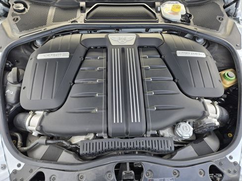 Used 2015 Bentley Continental GT Speed image 38