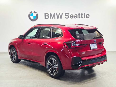New 2026 BMW X1 xDrive28i image 4