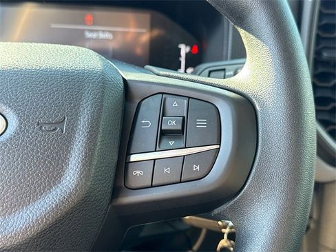 Used 2025 Ford Ranger XL w/ Trailer Tow Package image 29