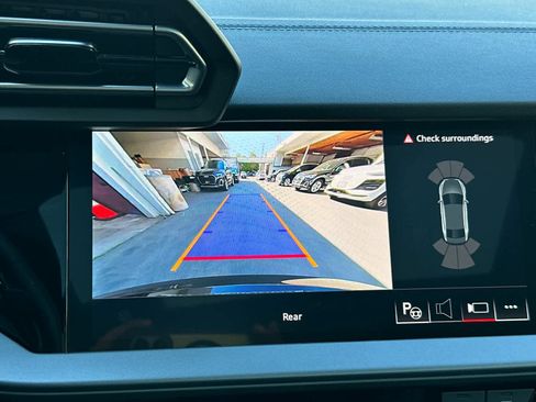 Certified 2025 Audi A3 2.0T Premium image 18